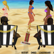 Illustration for article titled Kanye Future Debut Incredibly Sexist Video Game; World Rolls Eyes